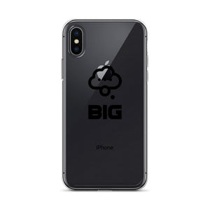 Think BIG iPhone Case