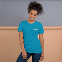Load image into Gallery viewer, MENTALAIRE Short-Sleeve Unisex T-Shirt