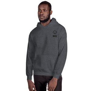 Think BIG Unisex Hoodie