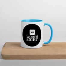 Load image into Gallery viewer, WORTH EIGHT Mug