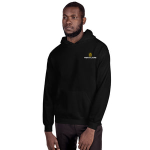 MENTALAIRE Unisex Hoodie