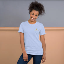 Load image into Gallery viewer, MENTALAIRE Short-Sleeve Unisex T-Shirt