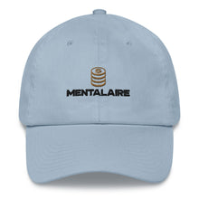 Load image into Gallery viewer, MENTALAIRE Dad hat