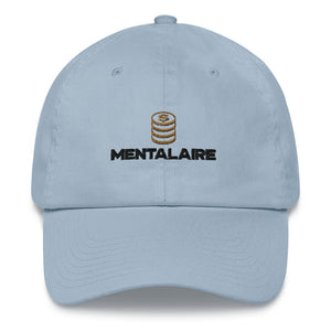 MENTALAIRE Dad hat