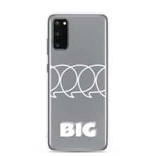 Load image into Gallery viewer, Think BIG Samsung Case