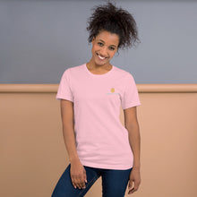 Load image into Gallery viewer, MENTALAIRE Short-Sleeve Unisex T-Shirt