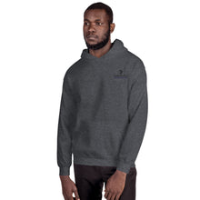 Load image into Gallery viewer, CORNELIUS WORTHAM Unisex Hoodie