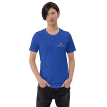 Load image into Gallery viewer, MENTALAIRE Short-Sleeve Unisex T-Shirt