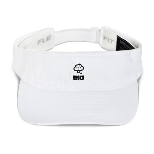 Think BIG Visor