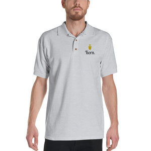 KORN Polo Shirt