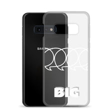 Load image into Gallery viewer, Think BIG Samsung Case