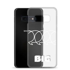 Think BIG Samsung Case