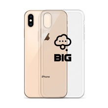 Load image into Gallery viewer, Think BIG iPhone Case