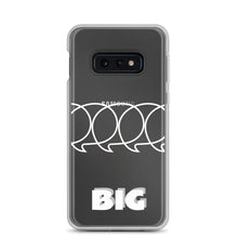 Load image into Gallery viewer, Think BIG Samsung Case