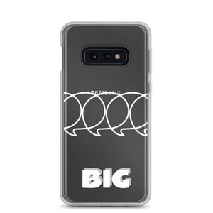 Think BIG Samsung Case