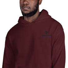 Load image into Gallery viewer, CORNELIUS WORTHAM Unisex Hoodie