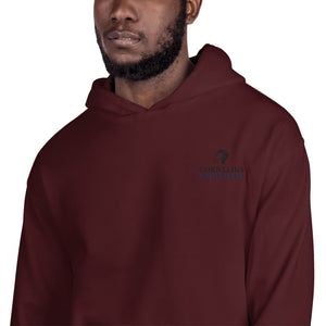 CORNELIUS WORTHAM Unisex Hoodie