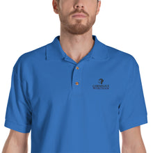 Load image into Gallery viewer, CORNELIUS WORTHAM Classic Fit Polo Shirt