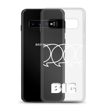 Load image into Gallery viewer, Think BIG Samsung Case