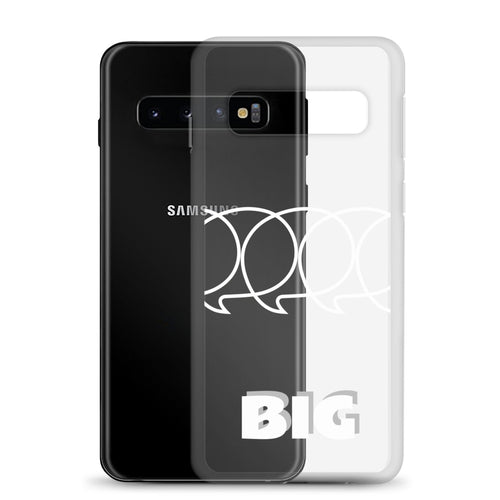 Think BIG Samsung Case