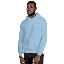 Load image into Gallery viewer, MENTALAIRE Unisex Hoodie