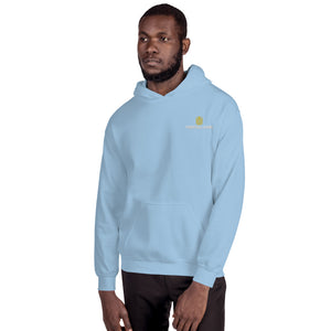 MENTALAIRE Unisex Hoodie