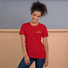 Load image into Gallery viewer, MENTALAIRE Short-Sleeve Unisex T-Shirt