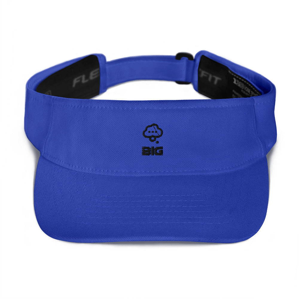 Think BIG Visor