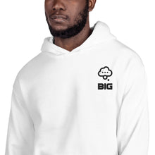 Load image into Gallery viewer, Think BIG Unisex Hoodie