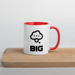 Think BIG Mug