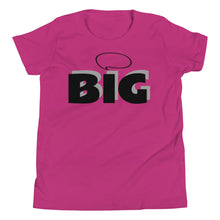 Load image into Gallery viewer, Think BIG Youth Short Sleeve T-Shirt