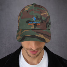 Load image into Gallery viewer, CORNELIUS WORTHAM Dad hat