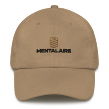 Load image into Gallery viewer, MENTALAIRE Dad hat