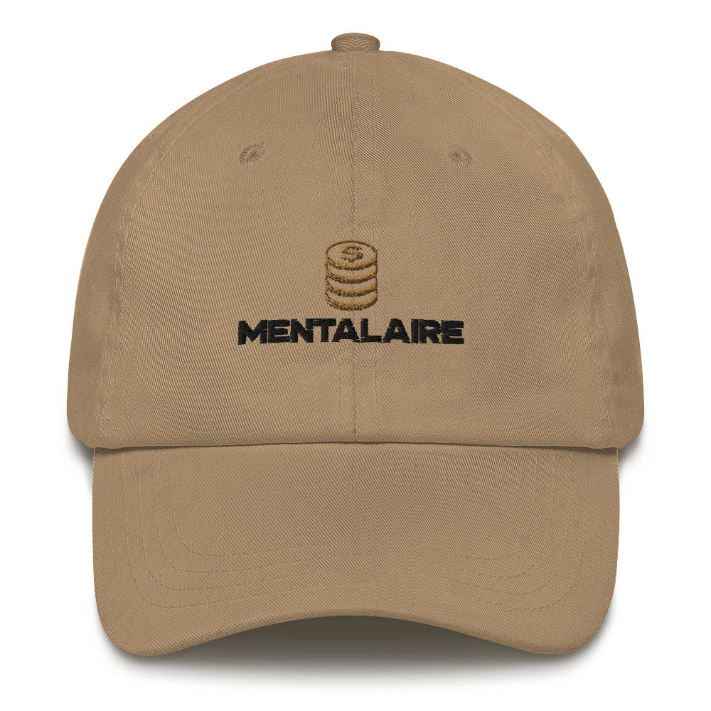 MENTALAIRE Dad hat