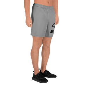 THINK BIG Men's Athletic Long Shorts