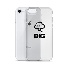 Load image into Gallery viewer, Think BIG iPhone Case