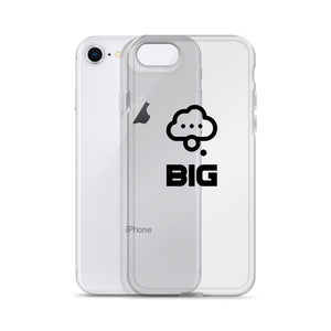 Think BIG iPhone Case