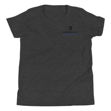 Load image into Gallery viewer, CORNELIUS WORTHAM Youth Short Sleeve T-Shirt