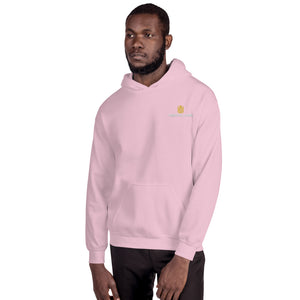 MENTALAIRE Unisex Hoodie