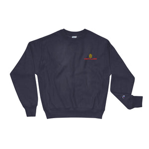 MENTALAIRE Champion Sweatshirt
