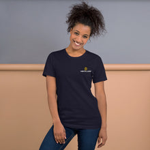 Load image into Gallery viewer, MENTALAIRE Short-Sleeve Unisex T-Shirt