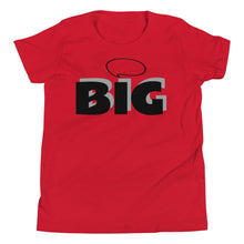 Load image into Gallery viewer, Think BIG Youth Short Sleeve T-Shirt
