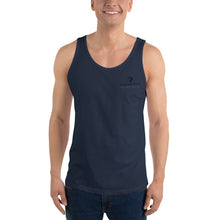 Load image into Gallery viewer, CORNELIUS WORTHAM Unisex Tank Top