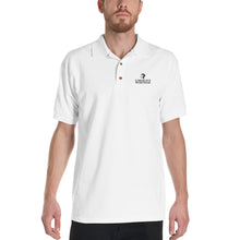 Load image into Gallery viewer, CORNELIUS WORTHAM Classic Fit Polo Shirt