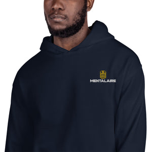 MENTALAIRE Unisex Hoodie