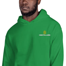Load image into Gallery viewer, MENTALAIRE Unisex Hoodie