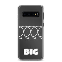 Load image into Gallery viewer, Think BIG Samsung Case