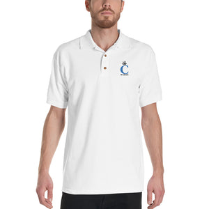 I C Worth Polo Shirt
