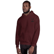 Load image into Gallery viewer, Think BIG Unisex Hoodie