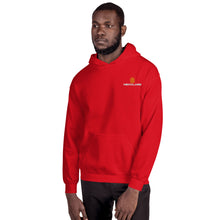 Load image into Gallery viewer, MENTALAIRE Unisex Hoodie